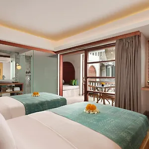 **** 酒店 Amnaya Nusa Dua 印尼